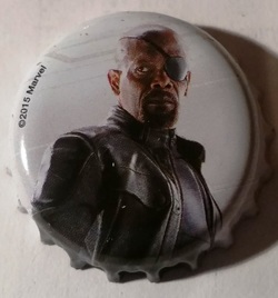 Karamalz-The Avengers (6/12)