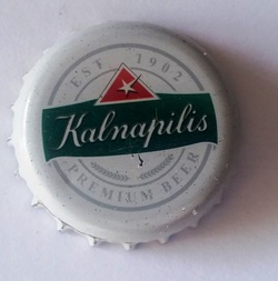 Kalnapilis