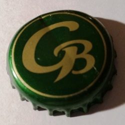 GB. Golden Brau