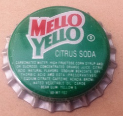 Mello Yello