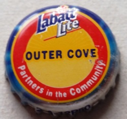 Labatt Lite
