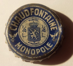 Chaud Fontaine