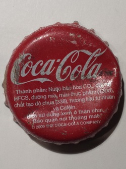 Coca Cola