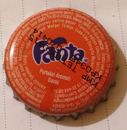 Fanta