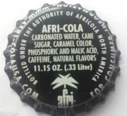 Afri-Cola
