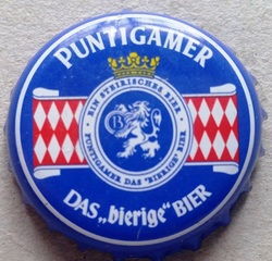 Puntigamer