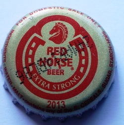 Red Horse