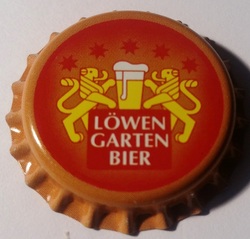 Löwengarten