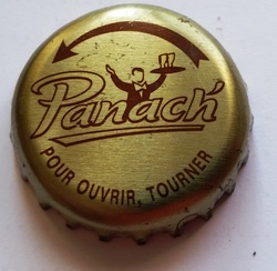 Panach