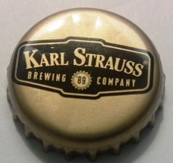 Karl Strauss