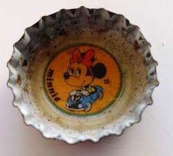 Pepsi Cola