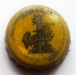 Ñusta