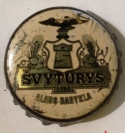 Svyturys