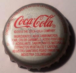 Coca Cola