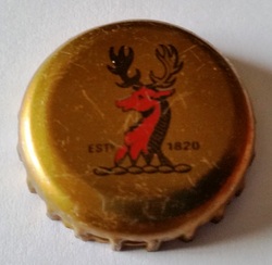 Alexander Keith's