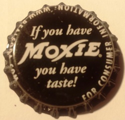 Moxie