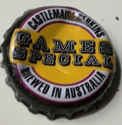 Castlemaine Perkins