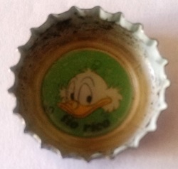 Pepsi Cola