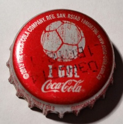 Coca Cola