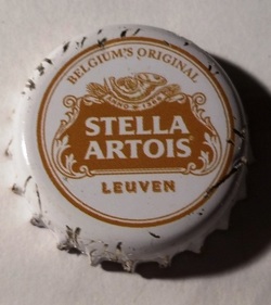 Stella Artois