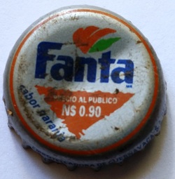 Fanta