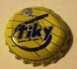 Tiky