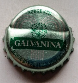 Galvanina