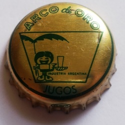 Arco de Oro