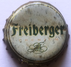Freiberger