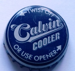 Calvin