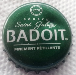 Badoit
