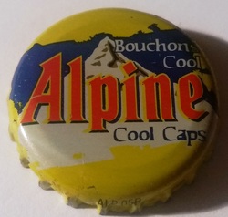 Alpine. Moosehead