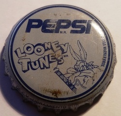 Pepsi Cola