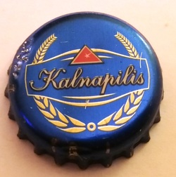 Kalnapilis