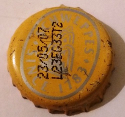 Schweppes