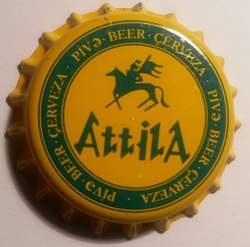 Attila