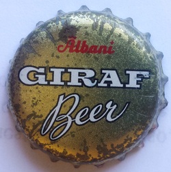 Giraf