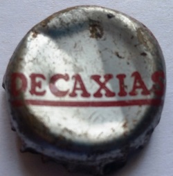 De Caxias