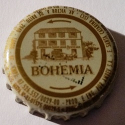 Bohemia