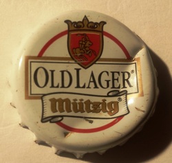 Mützig