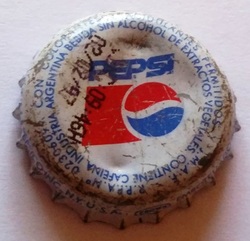 Pepsi Cola