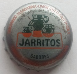 Jarritos