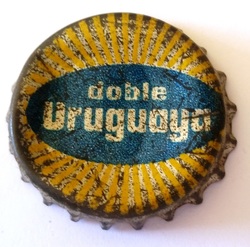 Doble Uruguaya