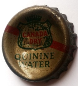 Canadá Dry
