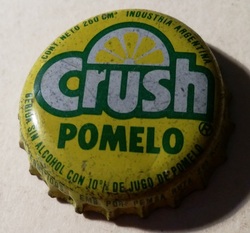 Crush