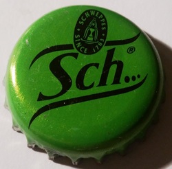 Schweppes
