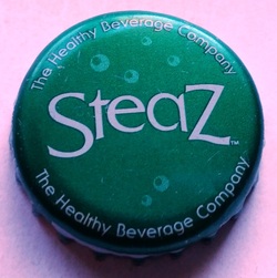 Steaz
