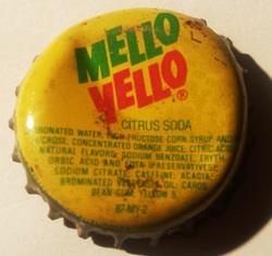 Mello Yello