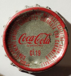 Coca Cola