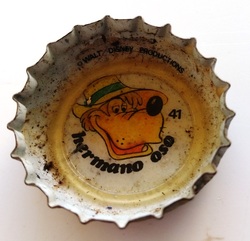 Pepsi Cola